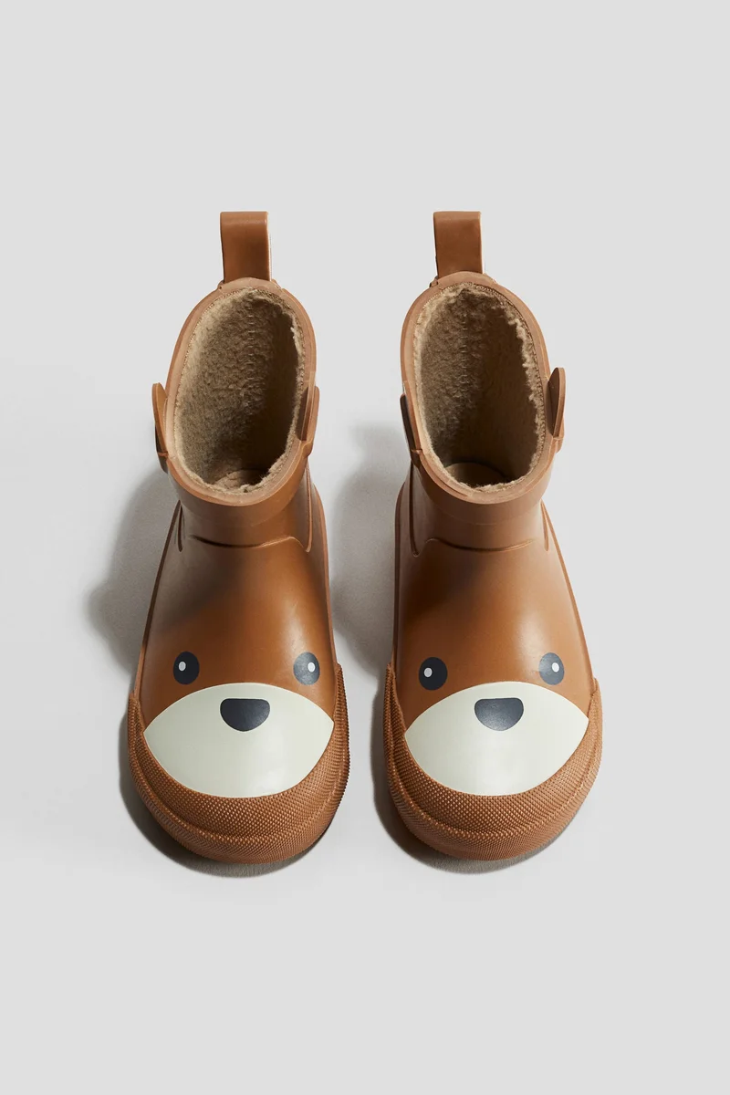 H&M Wellingtons