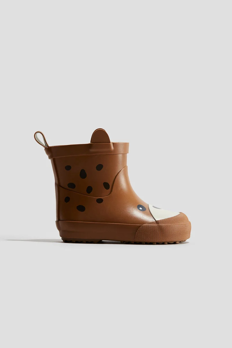 H&M Wellingtons