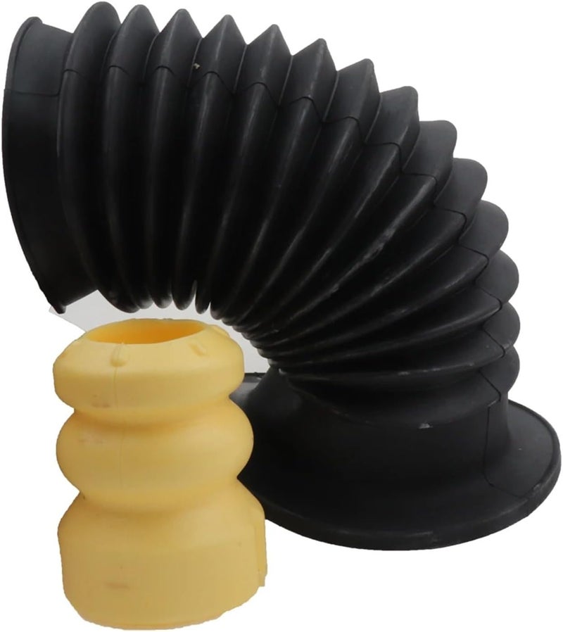 Wivplex Front Dust Cover Air Shock Absorber Boot Set for Chevrolet Cruze - Image 4