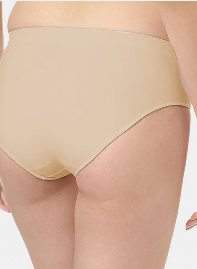 Silvy Lycra Bikini Underwear For Women - Image 2