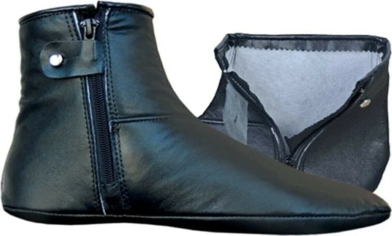 Berat Winter Mest Goatskin Zippered Miflon Number 39