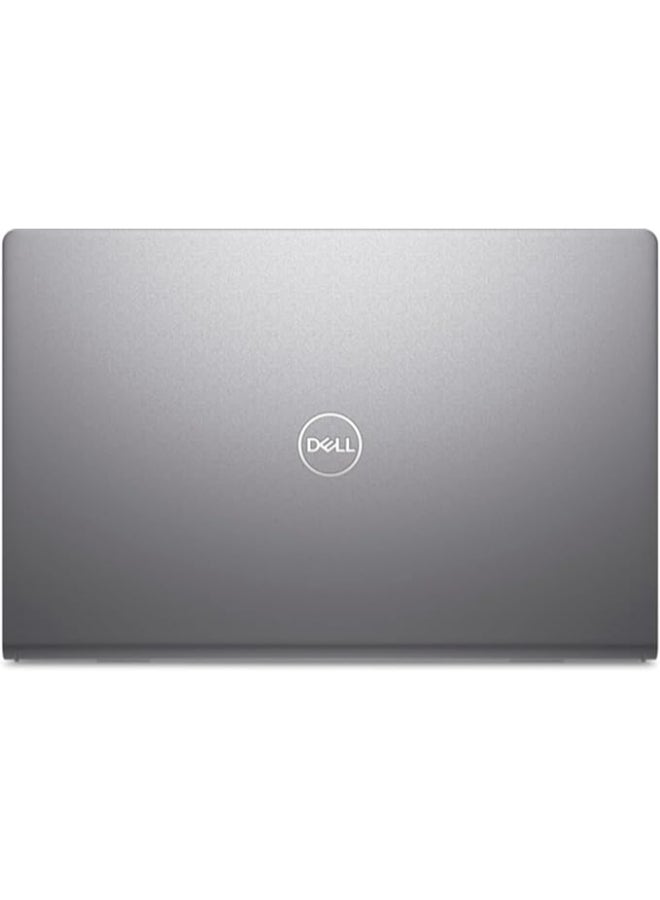 DELL (Upgraded Version) Vostro Laptop With 15.6-Inch Display, Core i5-1235U Processor/32GB RAM/1TB SSD/Intel UHD Graphics/Windows 11 Pro English Black English Black - Image 3