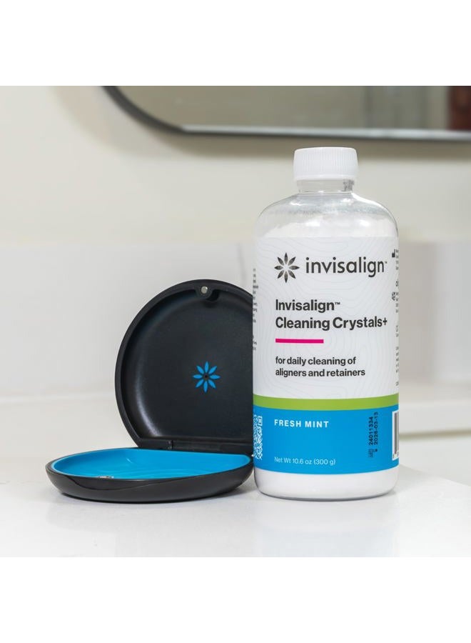 Invisalign Cleaning Crystals+, Mint - Image 4