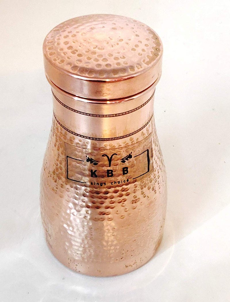 KBB Copper Bed Room Bottle OR Copper JUGKBB154 - Image 2