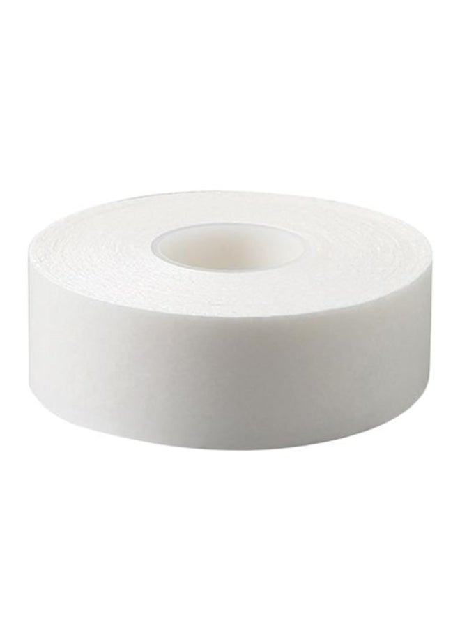 Keep Collar Clean Cuttable Useful Great Stickiness Hat Men Neck Sweat Pad Roll Adhesive 