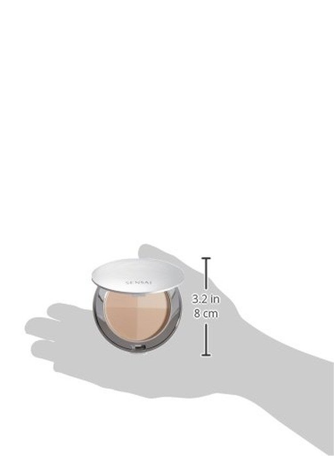 Sensai Kanebo Sensai Cellular Performance Pressed Powder 8g/0.28oz - Image 5