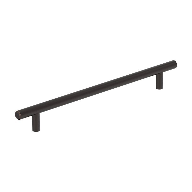 Amerock BP40521ORB OilRubbed Bronze Cabinet Pull 81316 inch 224mm CentertoCenter Cabinet Hardware Bar Pulls Furniture Hardware Drawer Pull
