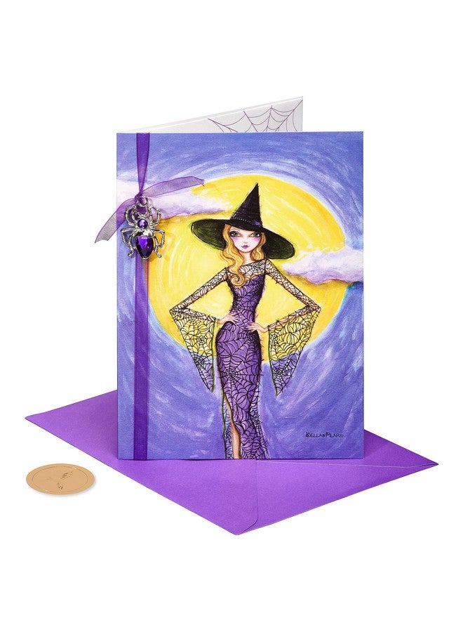 Papyrus Halloween Card - Designed By Bella Pilar (Wickedly Fabulous) - Image 4
