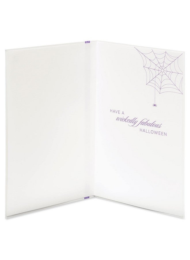 Papyrus Halloween Card - Designed By Bella Pilar (Wickedly Fabulous) - Image 2