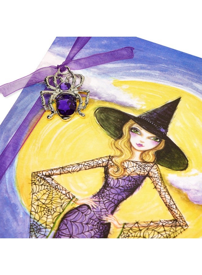 Papyrus Halloween Card - Designed By Bella Pilar (Wickedly Fabulous) - Image 5
