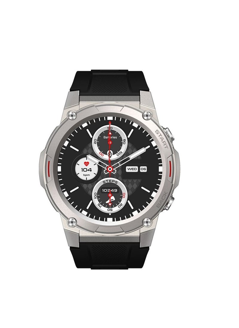 Zeblaze Zeblaze VIBE 7 PRO Voice Calling Smart Watch  Military Grade Toughness Watch  - Image 1