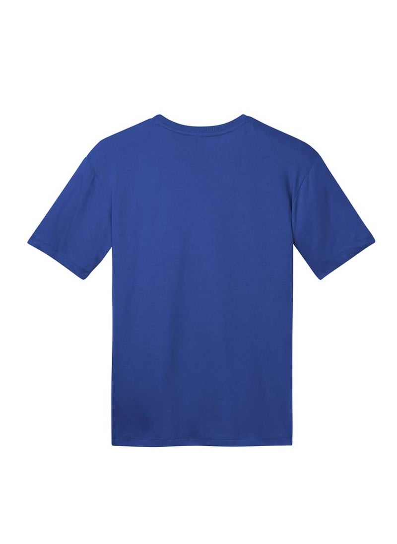 PRINTSHOP4ME - I Love Dubai Adult Mens T-Shirt - Round Neck with Short Sleeve - Men Cotton T-Shirt -  Printed T-Shirt - Perfect for Dubai Souvenir - Image 1