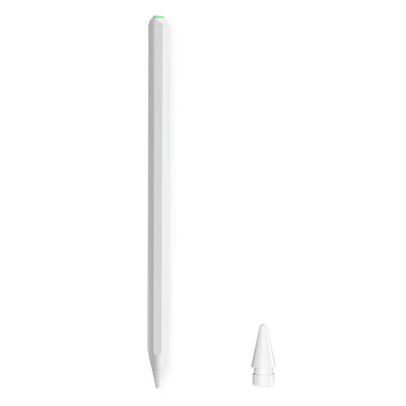 Smart Device: White Compact Functional Easy To Use - High-grade Durable Household Helper For Home Daily Routine - Image 1