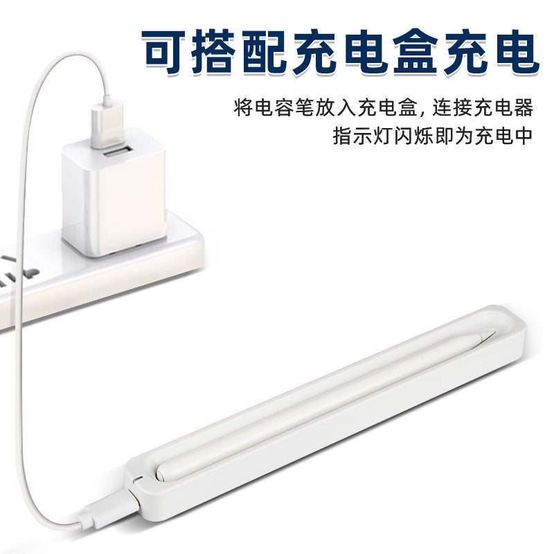 Smart Device: White Compact Functional Easy To Use - High-grade Durable Household Helper For Home Daily Routine - Image 3
