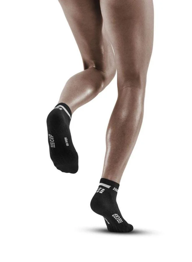 Cep  The Run Compression Socks Low Cut 4.0 Women for Women | Best Price UAE