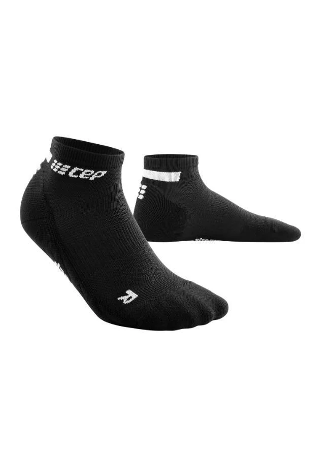 سي إي بي The Run Compression Socks Low Cut 4.0 Women