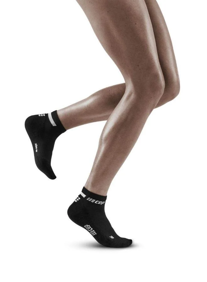 Cep  The Run Compression Socks Low Cut 4.0 Women for Women | Best Price UAE