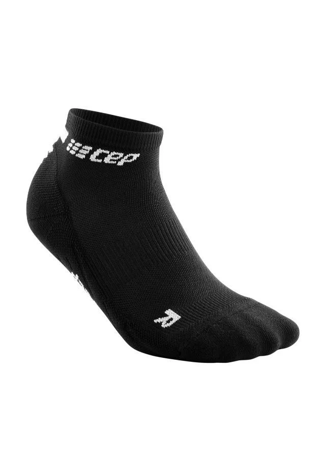 Cep  The Run Compression Socks Low Cut 4.0 Women for Women | Best Price UAE