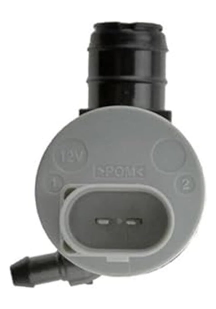 Wivplex Front and Rear Washer Pump for Range Rover - Image 4