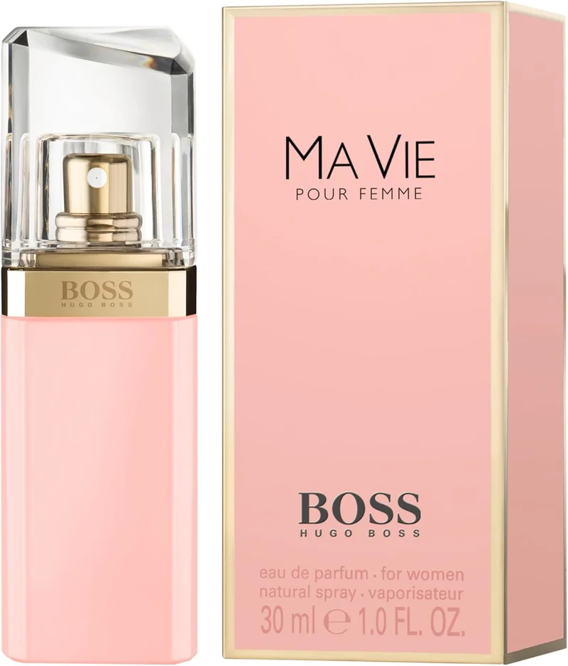 BOSS Hugo Boss Ma Vie for Women EDP 30ML
