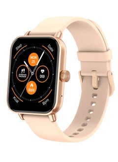 كولمي ساعة ذكية للرجال للنساء ، 1.9 بوصة HD Fitness Tracker مع الرد / إجراء المكالمات ، معدل ضربات القلب / أكسجين الدم / مراقب النوم ، عداد الخطى ، السعرات الحرارية ، 100+ وضع الرياضة ، IP68 ساعة لياقة بدنية مقاومة للماء لنظام Android iOS  - Image 1