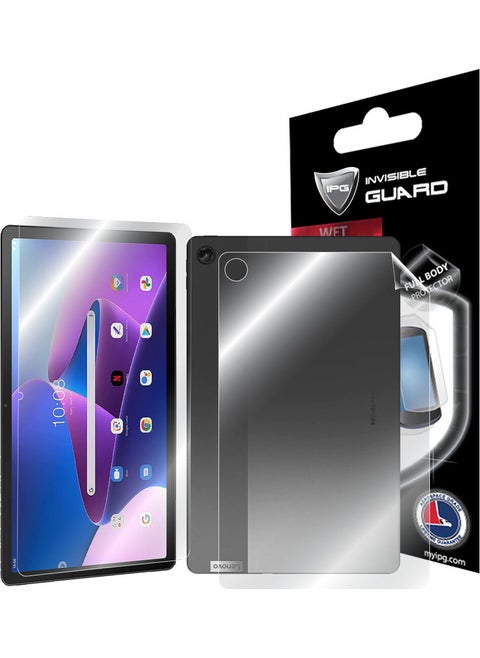 Lenovo Tab M10 Plus TB-X606F 10.3" (3rd Gen) Invisible Full Coverage