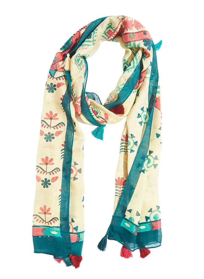 Chumbak  Jaipur Scarf for Women | Best Price UAE