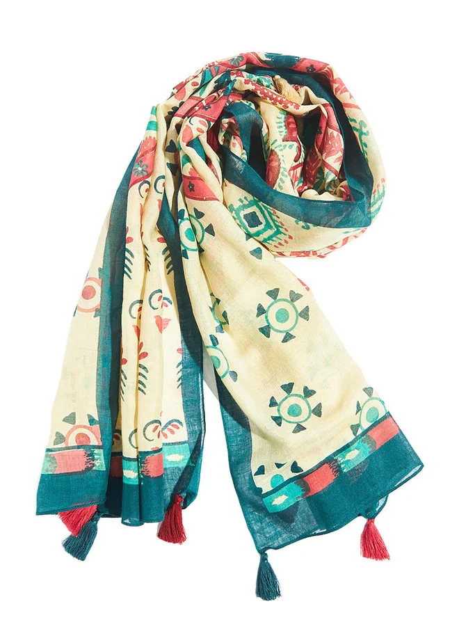 Chumbak  Jaipur Scarf for Women | Best Price UAE