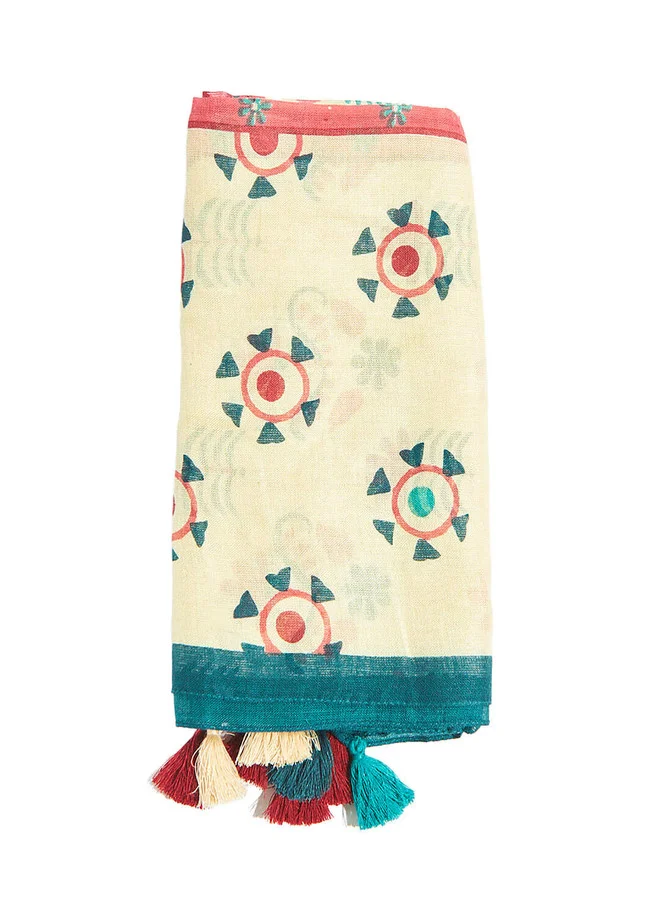 Chumbak  Jaipur Scarf for Women | Best Price UAE