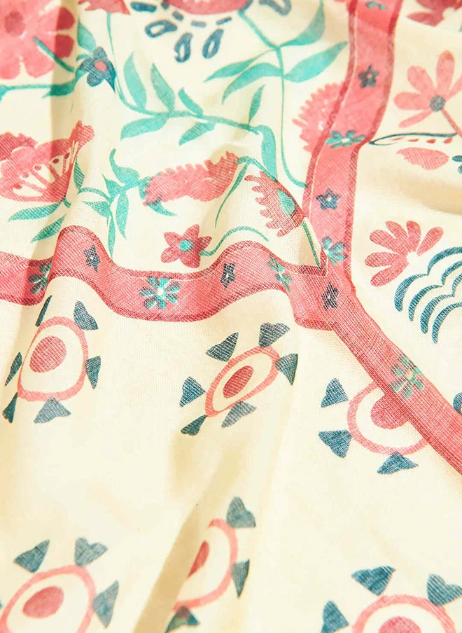 Chumbak  Jaipur Scarf for Women | Best Price UAE