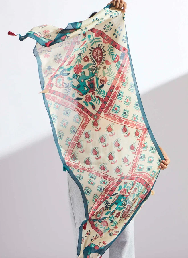 Chumbak Jaipur Scarf