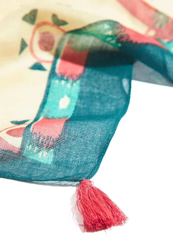 Chumbak  Jaipur Scarf for Women | Best Price UAE