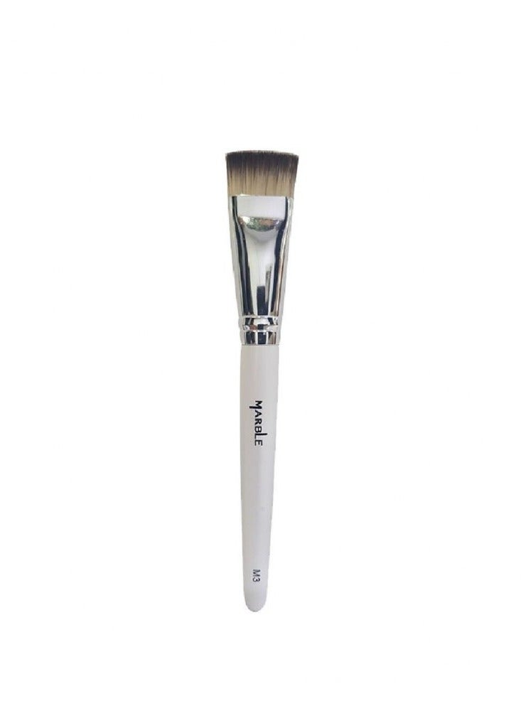 Marble Professional Contour Brush - M3 - Image 2