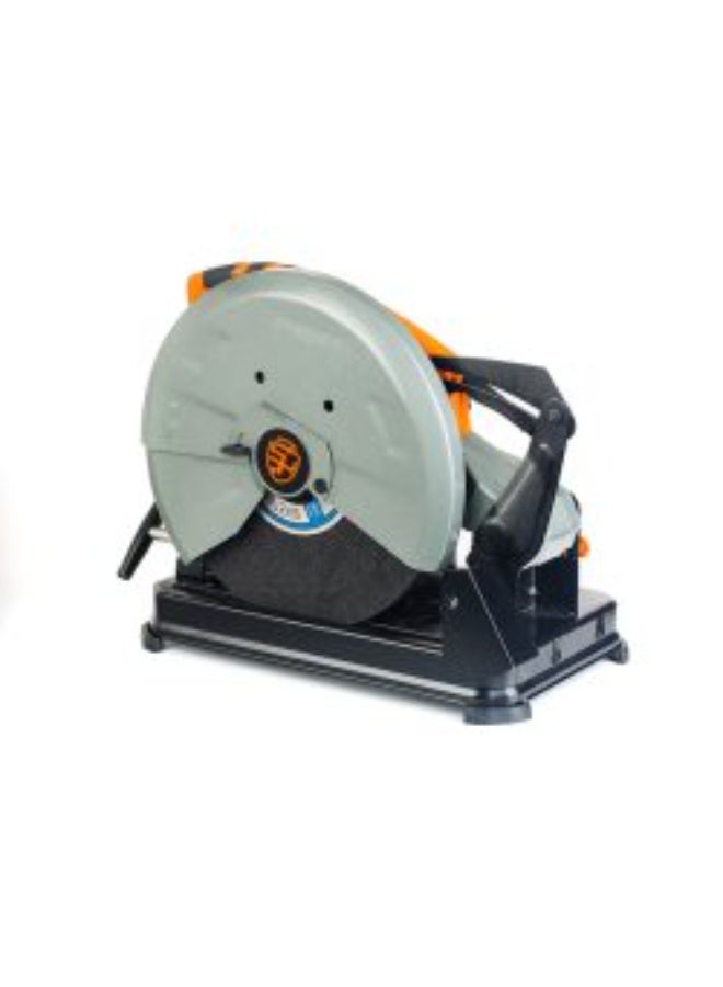 Shielder Metal Cutting Chop Saw Shielder SH-2035 355mm 2200W 3800RPM Industrial Profile Cutting Machine with Clamp System - Image 5