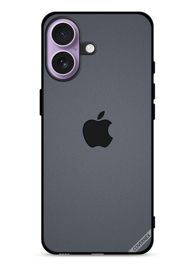 Covernex Apple iPhone 17 Protective Case Cover Apple Logo - Image 1
