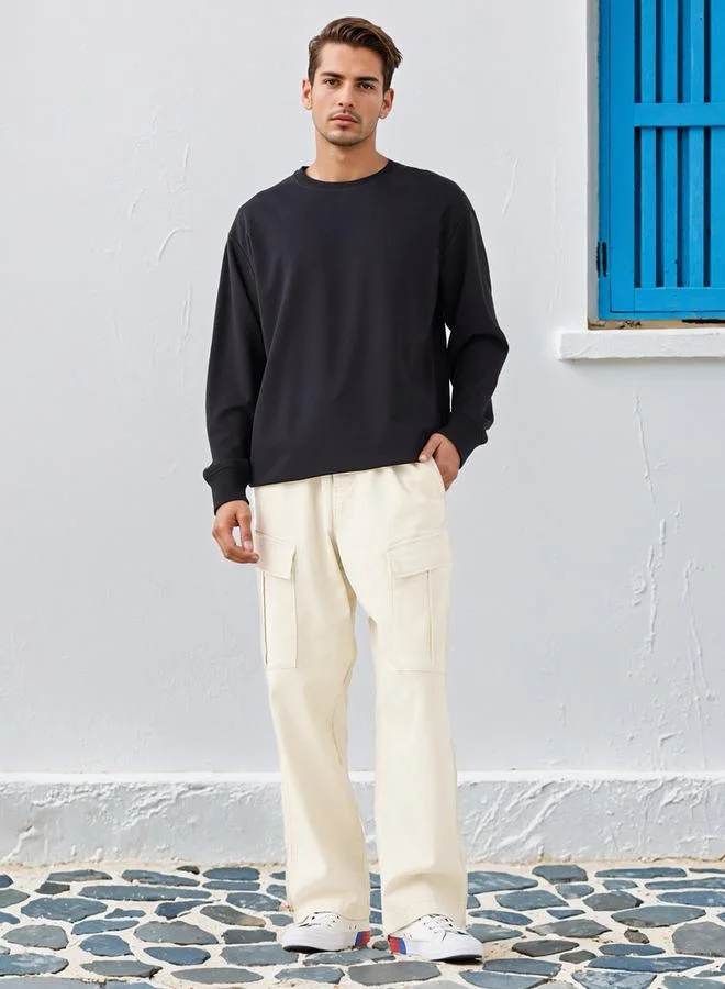 Splash FAV Relaxed Fit Sweatshirt