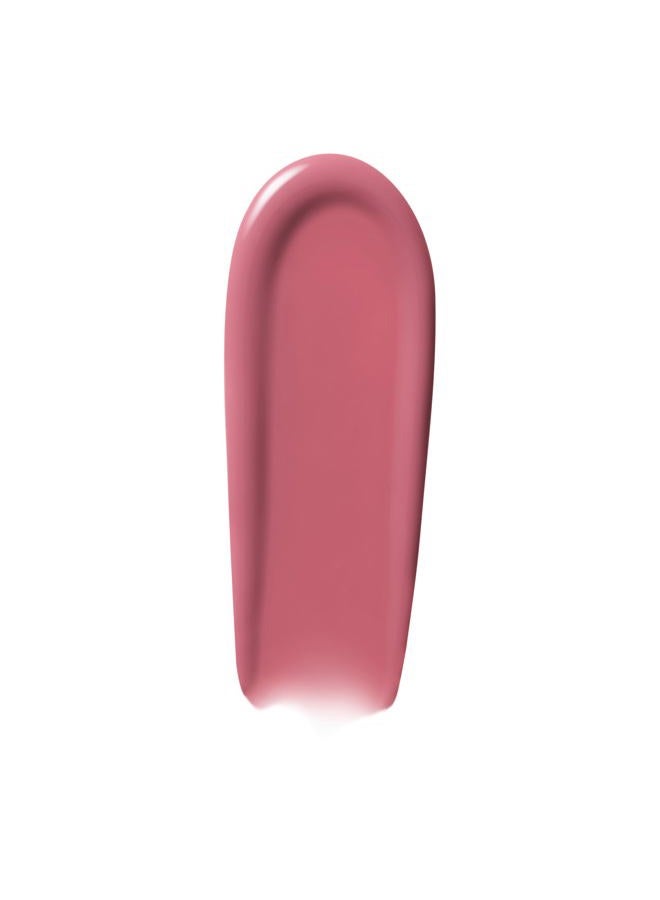 elf لمعان شفاه مكثف، مرطب، مغذي، منشط، براق، يزيد الحجم، يبرد، يهدئ، روزيه متلألئ، لمعة، 0.09 أونصة - Image 2