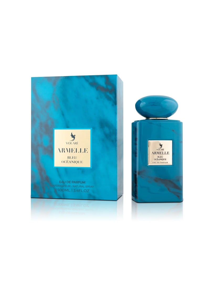 فولاري عطر أرميل بلو باروك من فولاري. - Image 1