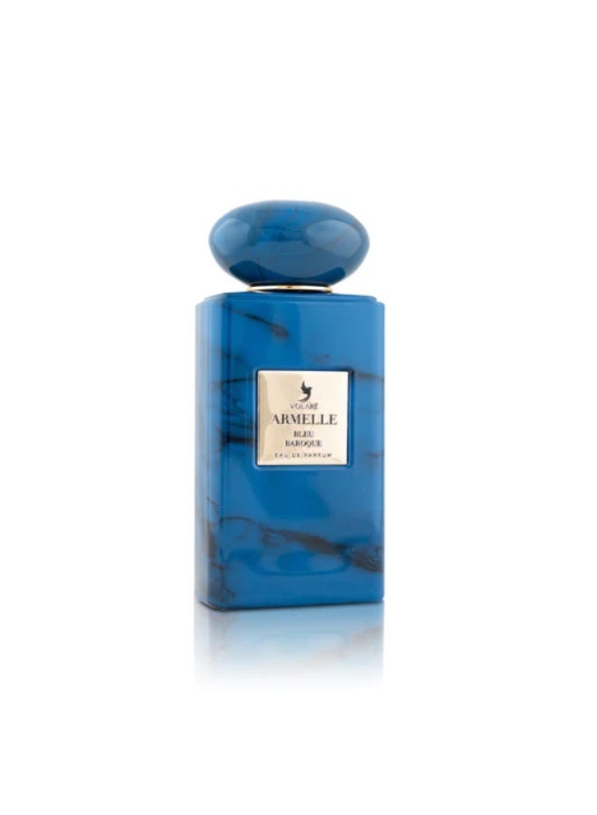 فولاري عطر أرميل بلو باروك من فولاري. - Image 2