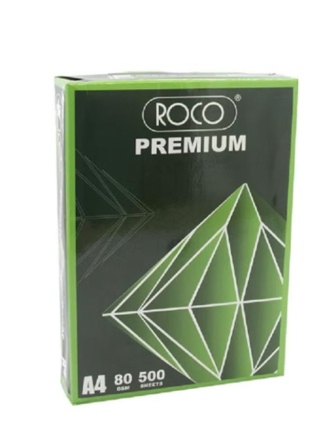 ورق روكو A4