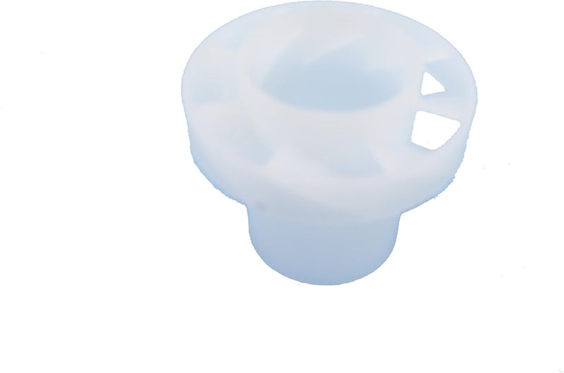 Honda 17476-ZE1-841 Guide Genuine Original Equipment Manufacturer (OEM) Part - Image 2