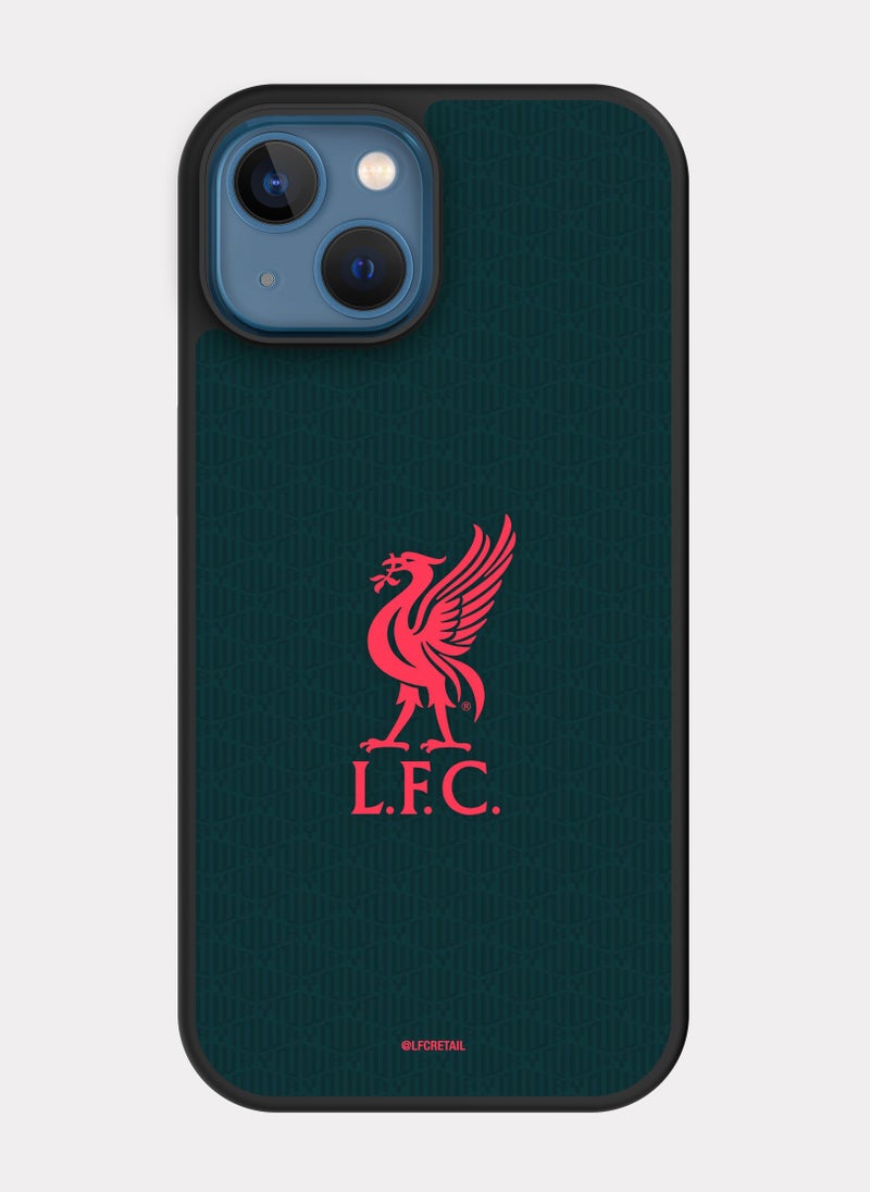 PXLAAT - iPhone 13 case cover Liverpool FC - Image 1
