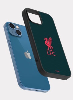 PXLAAT iPhone 13 case cover Liverpool FC  - Image 2