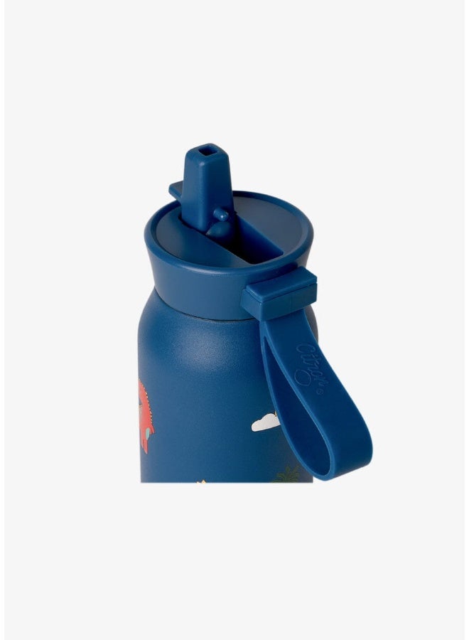 Citron - Mini Insulated Water Bottle - Dino - 250 ml - Image 4