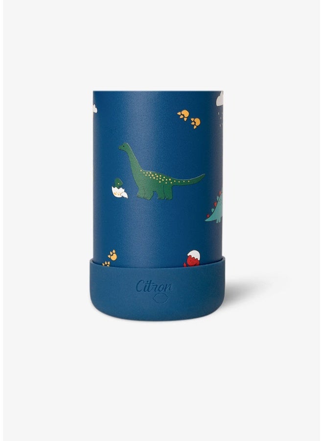 Citron - Mini Insulated Water Bottle - Dino - 250 ml - Image 3