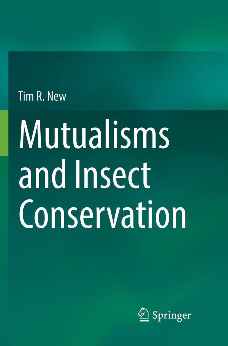 Mutualisms and Insect Conservation 