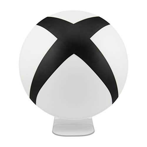 Paladone Xbox Logo Light Game Room Decor Xbox Bedroom Accessories - Image 1