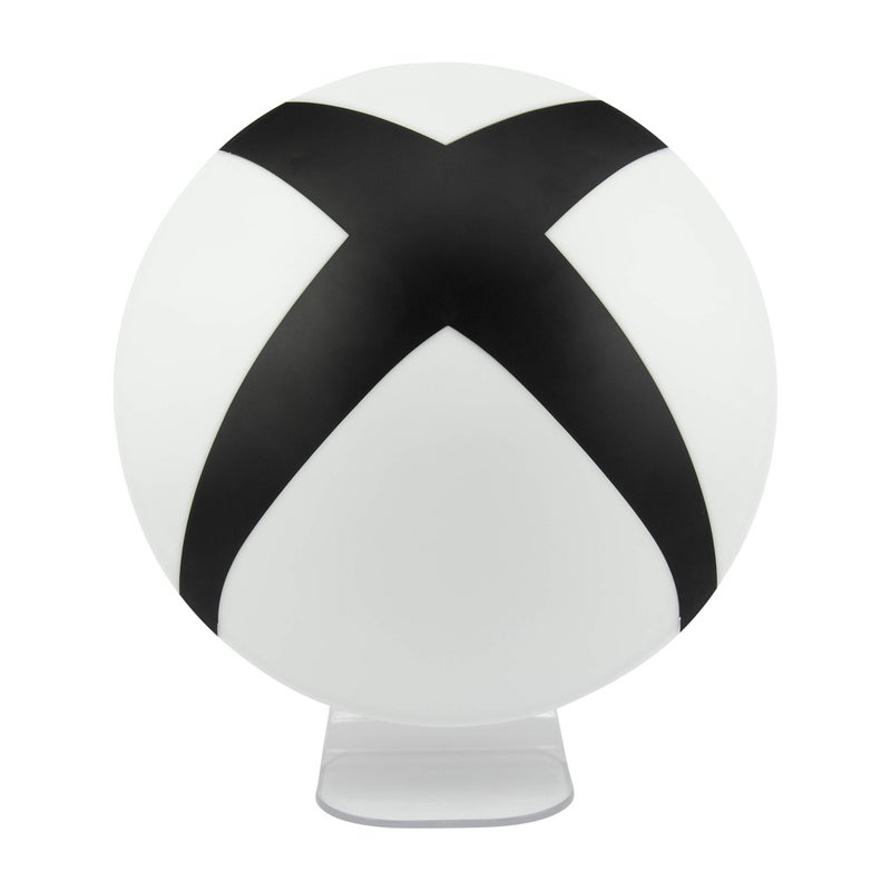Paladone Xbox Logo Light Game Room Decor Xbox Bedroom Accessories - Image 2