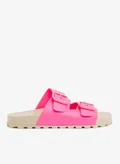 فويسيز Natural Pet-Pink-Pink