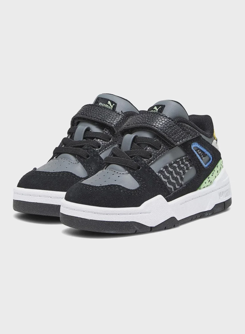 PUMA Infant Slipstream Mix Match Ac+